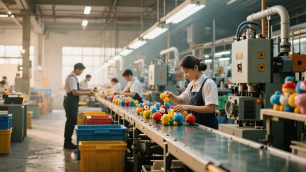 稳拿证券 关税风暴中的外贸厂商：准备两年不赚钱，但大限来临前狠赚了一把