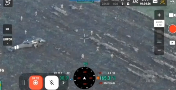 上阳网 俄国防部称在红军城击溃一支乌克兰特种部队，“11名人员均被击毙”